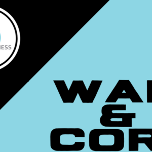 WAR & CORE